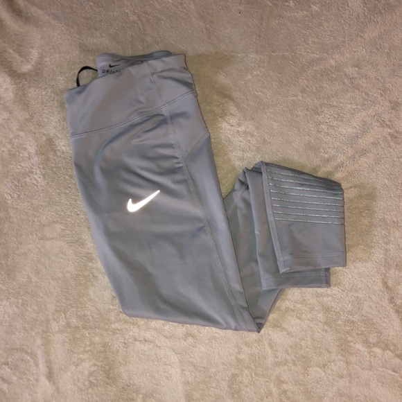 Nike Pants - Nike Dri-Fit Workout Pants